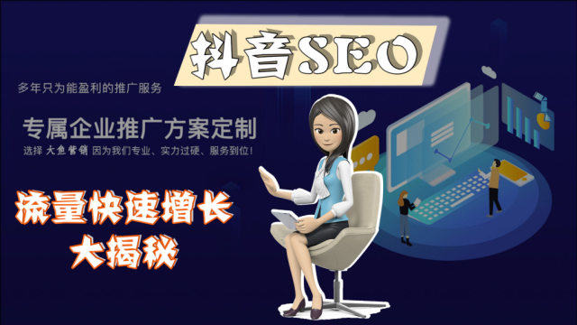 明光市抖音SEO优化的重要性及策略