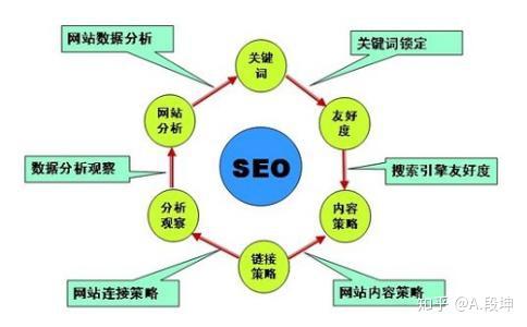 SEO1的分类及其所在领域探讨