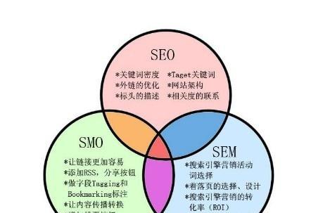 SEO1的分类及其所在领域探讨