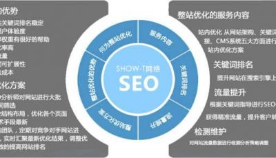 直播搜索引擎的SEO，策略与实践