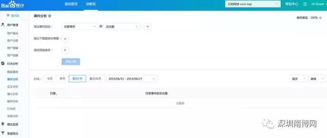 济南官网SEO优化工具的全面解析