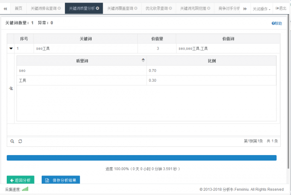 江干区百度SEO哪家好