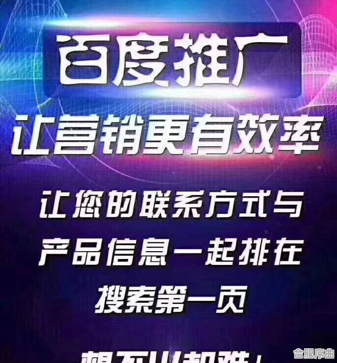 厦门市百度SEO推广策略