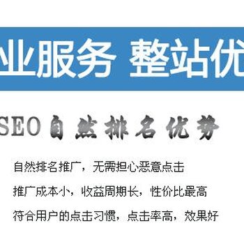 天河区SEO服务商，提升网站排名的关键选择