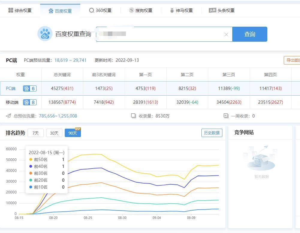 快排SEO首选——兴田德润的独特优势与价值