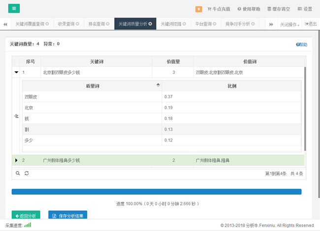 镇江市SEO关键词优化策略