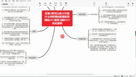 站群SEO优化策略，如何构建泛目录结构