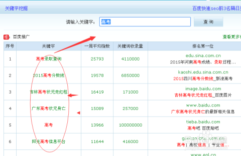 江东区SEO排名优化策略