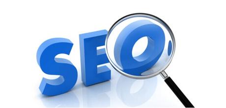 SEO，我所擅长的领域